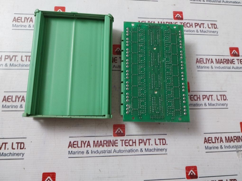 Imca Rdi32E-02B Plc Module