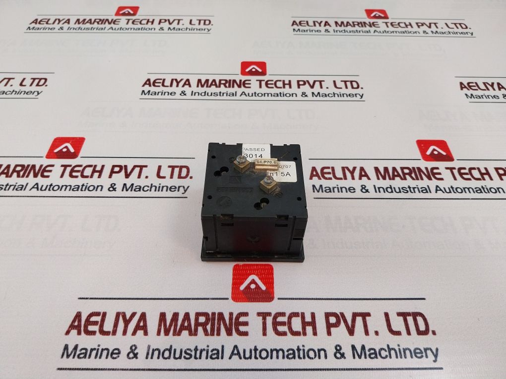 Ime 2Ka/5A Panel Meter 0-2 Ka