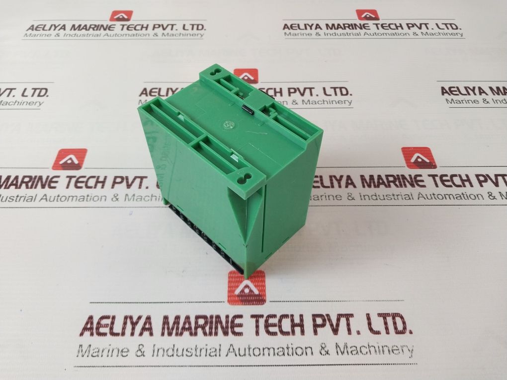 Ime Antivibr Aw2-2 Alarm Relay 50Hz
