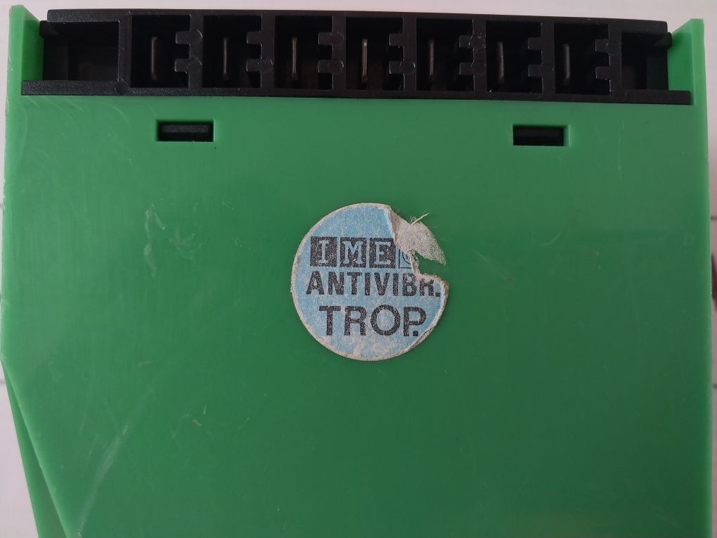Ime Antivibr Aw2-2 Alarm Relay 50Hz