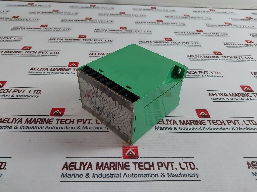 Ime Aw2R Power Supply Module 200-0-1300 Kw