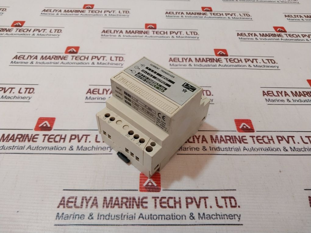 Ime D4I4E Current Transducer 110V Dc