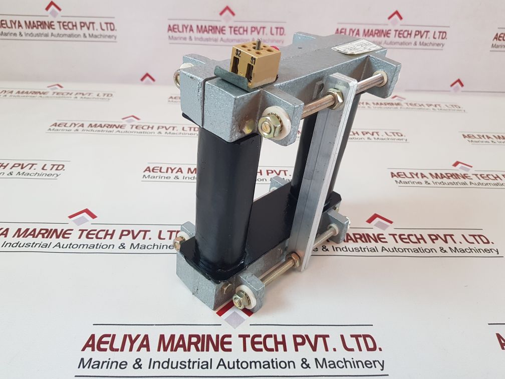 Ime Tau 0 906208 Current Transformer 10005 A