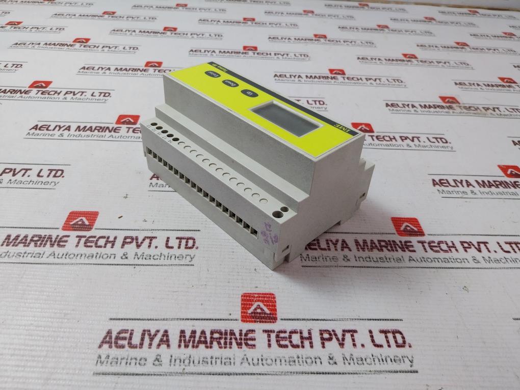 Ime Tema Fp Tm8P03120 Fully Programmable Isolated Transducer