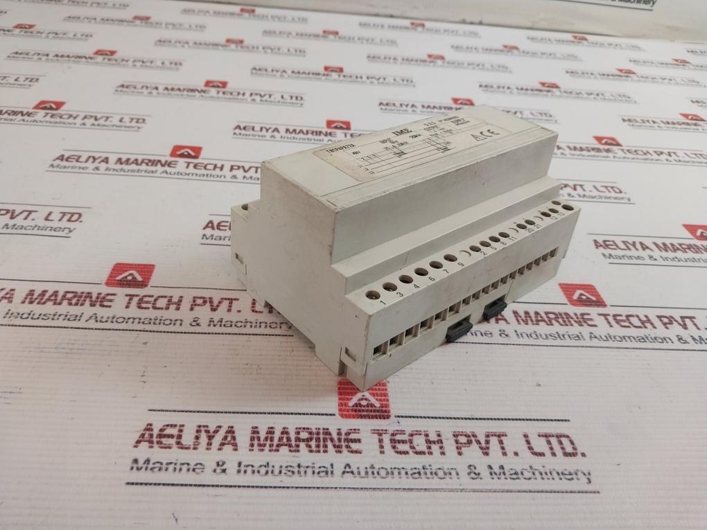Ime Tn1P4Pa72A Insulated Transducer 400V 50Hz
