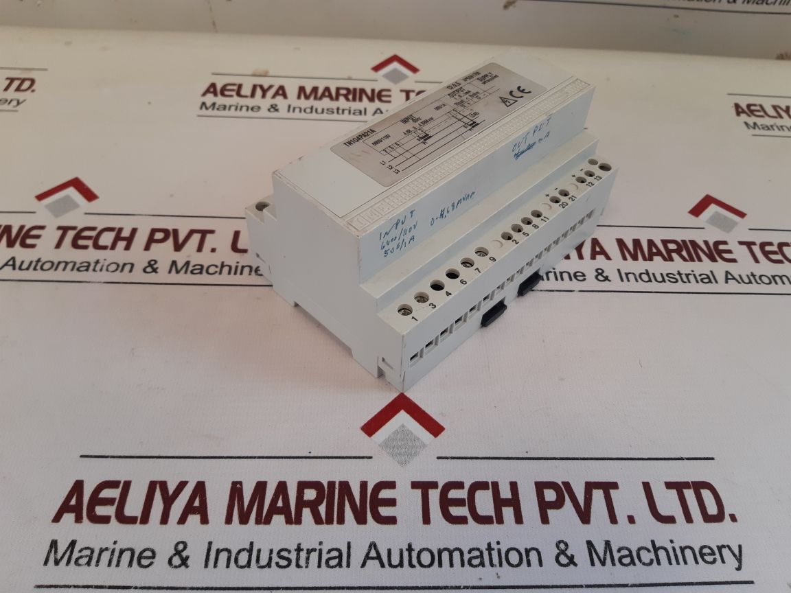 Ime Tn1Q4Pa21A Transducer