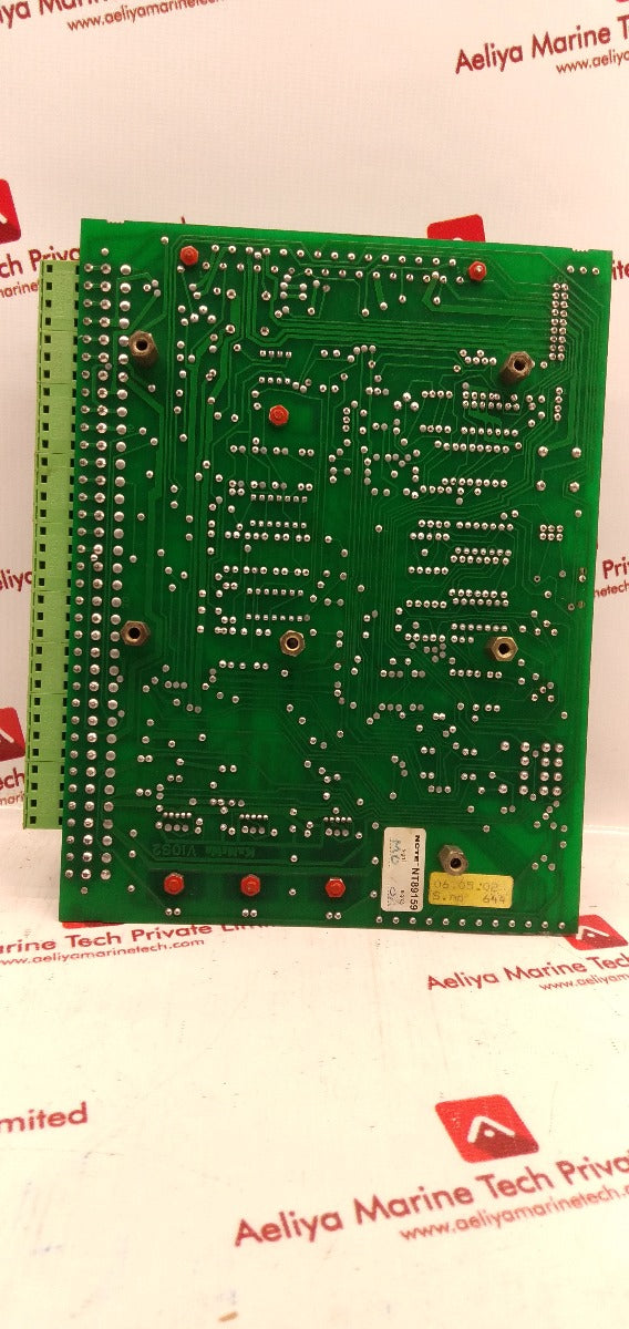 Kamewa Vi0S2 Pcb Card Printed Circuit Board