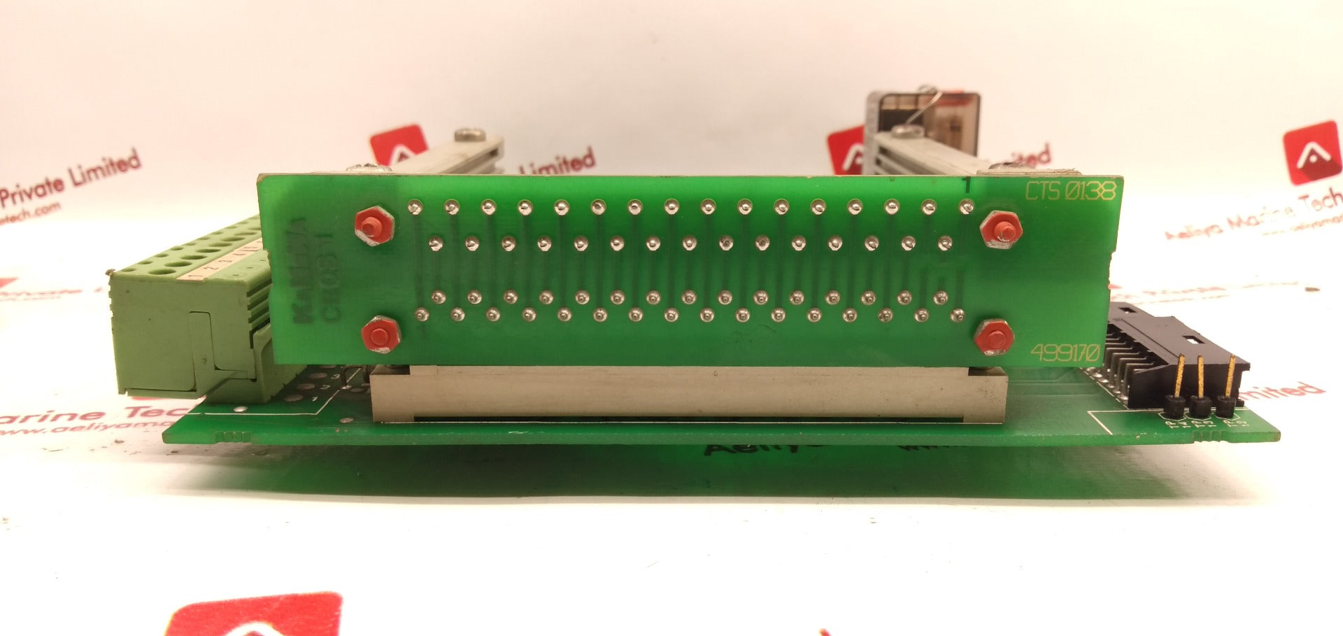 Kamewa Vi0S2 Pcb Card Printed Circuit Board