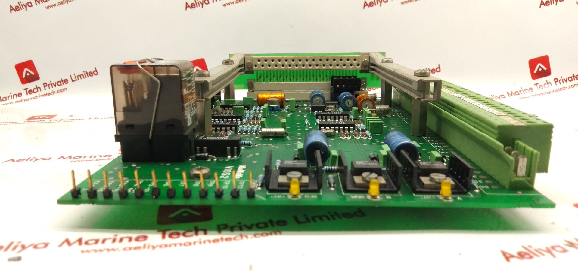 Kamewa Vi0S2 Pcb Card Printed Circuit Board