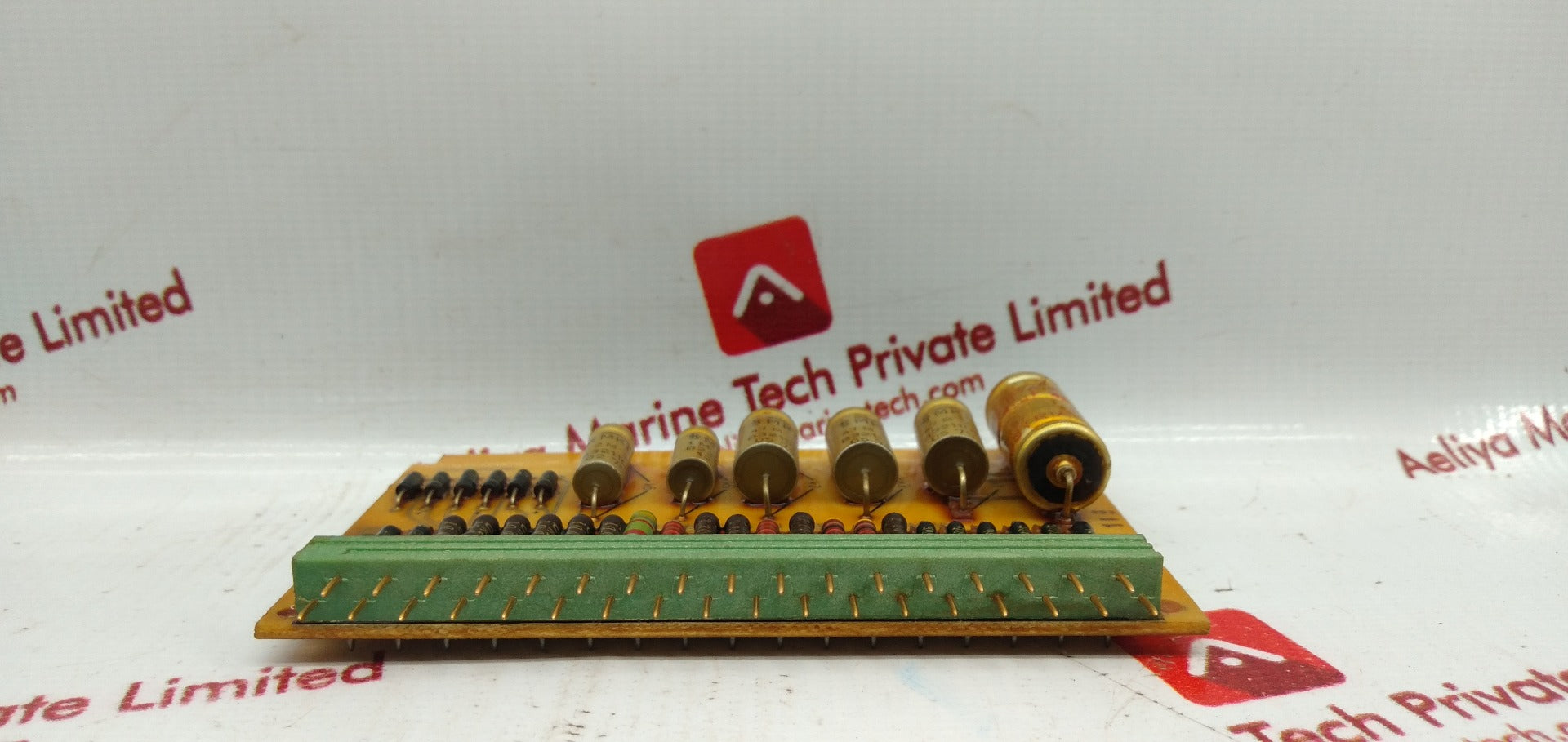 Siemens G33928 D0095 C005 B1 0036 Pcb Circuit Board