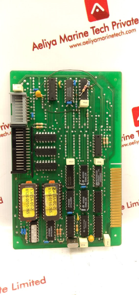Kste-ks-kr-2K/A Pcb Card Printed Circuit Board Kll Kste.Ks.Kr-2K/A/B