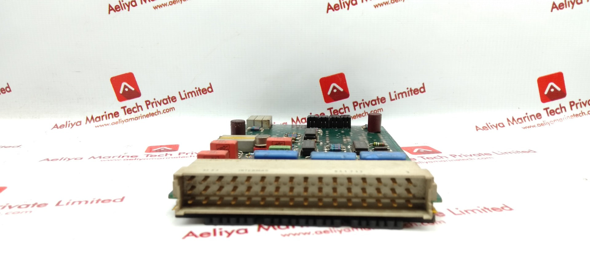 Liebherr 6610065 Pcb Card Printed Circuit Board