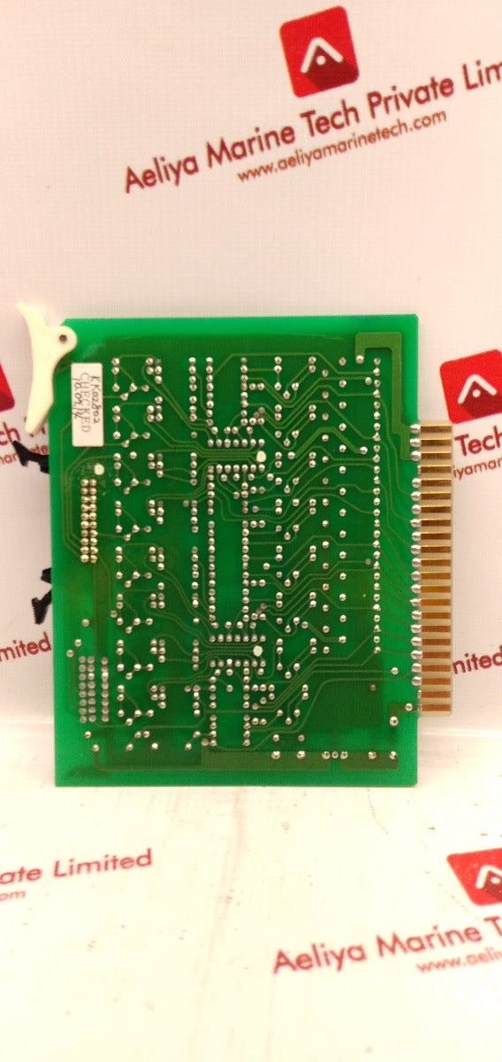 Jrcs Lai-0120A-c Pcb Card Printed Circuit Board