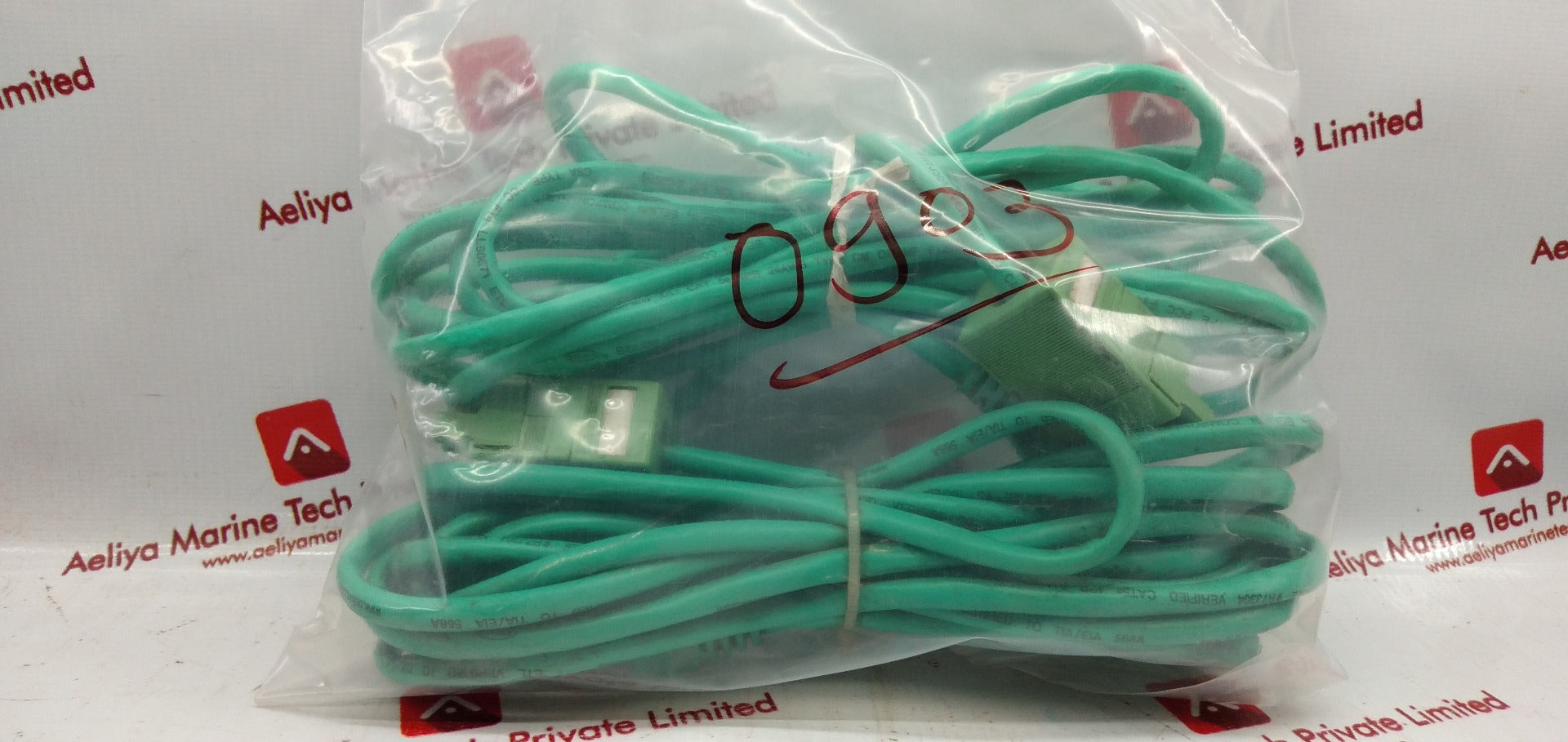Phoenix Contact Kgg-mstb 2,5/5 Connection Cord