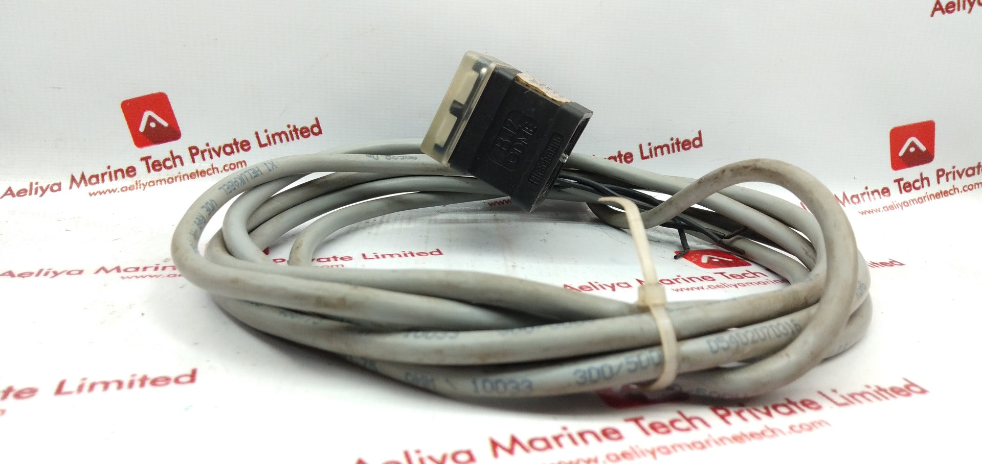 Hirschmani b12 gdme cable
