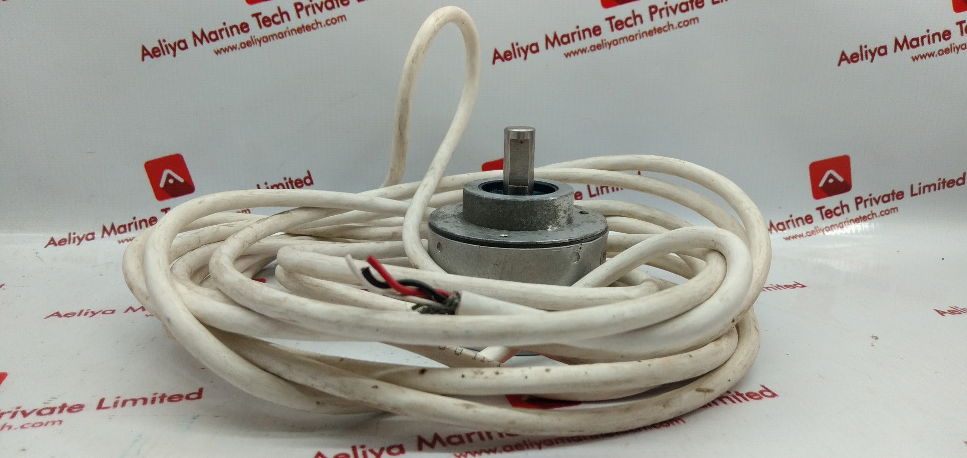 Hengstler 0524 333 Incremental Encoder