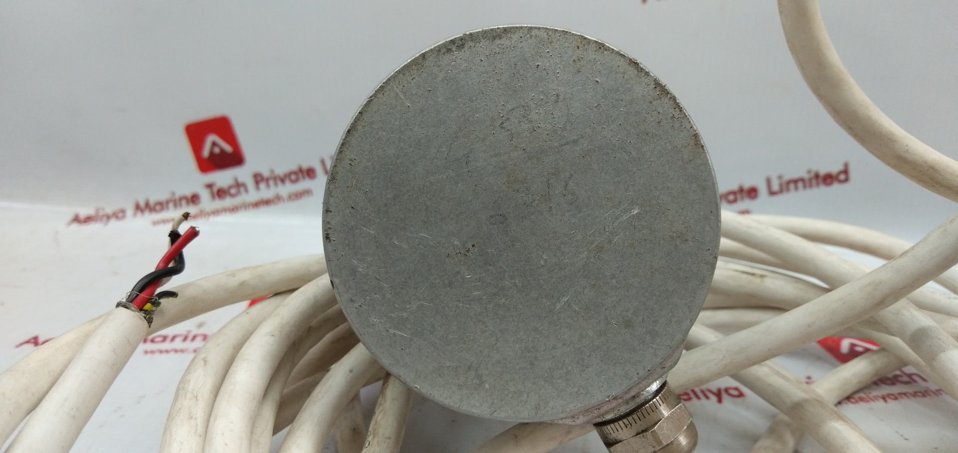Hengstler 0524 333 Incremental Encoder