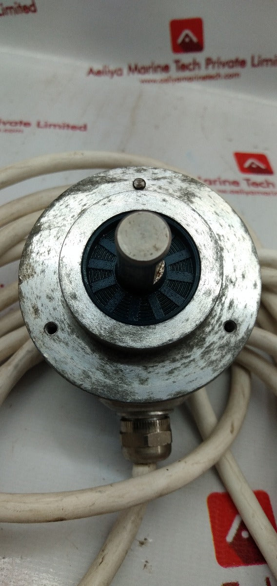 Hengstler 0524 333 Incremental Encoder