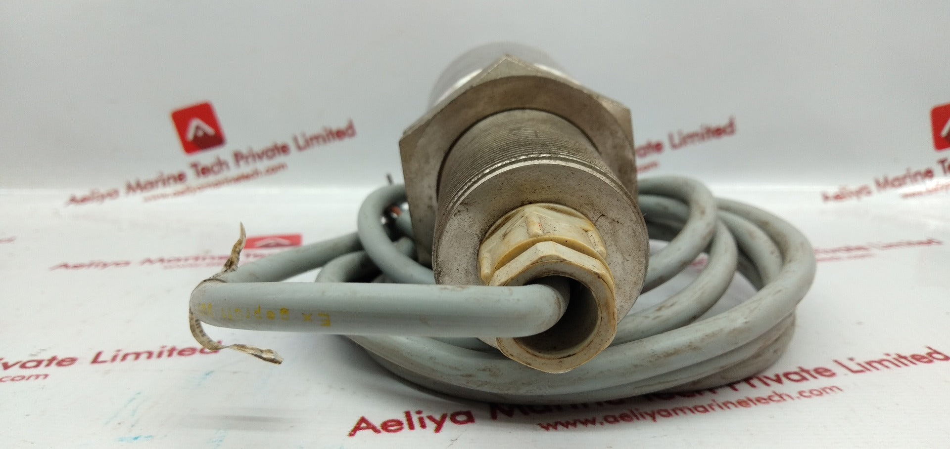 Pepperl+Fuchs Nj10-36-e2-g/Ex Inductive Sensor 03434