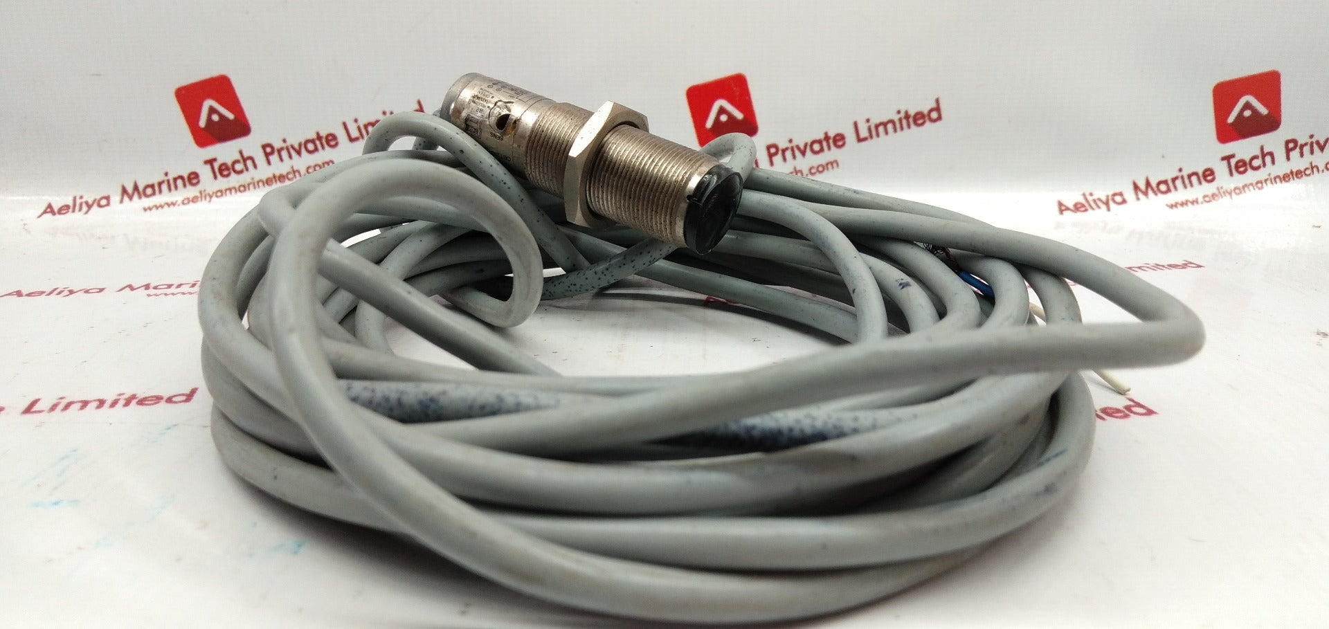 Pepperl + Fuchs Obt200-18Gm60-e4 Sensor 800145