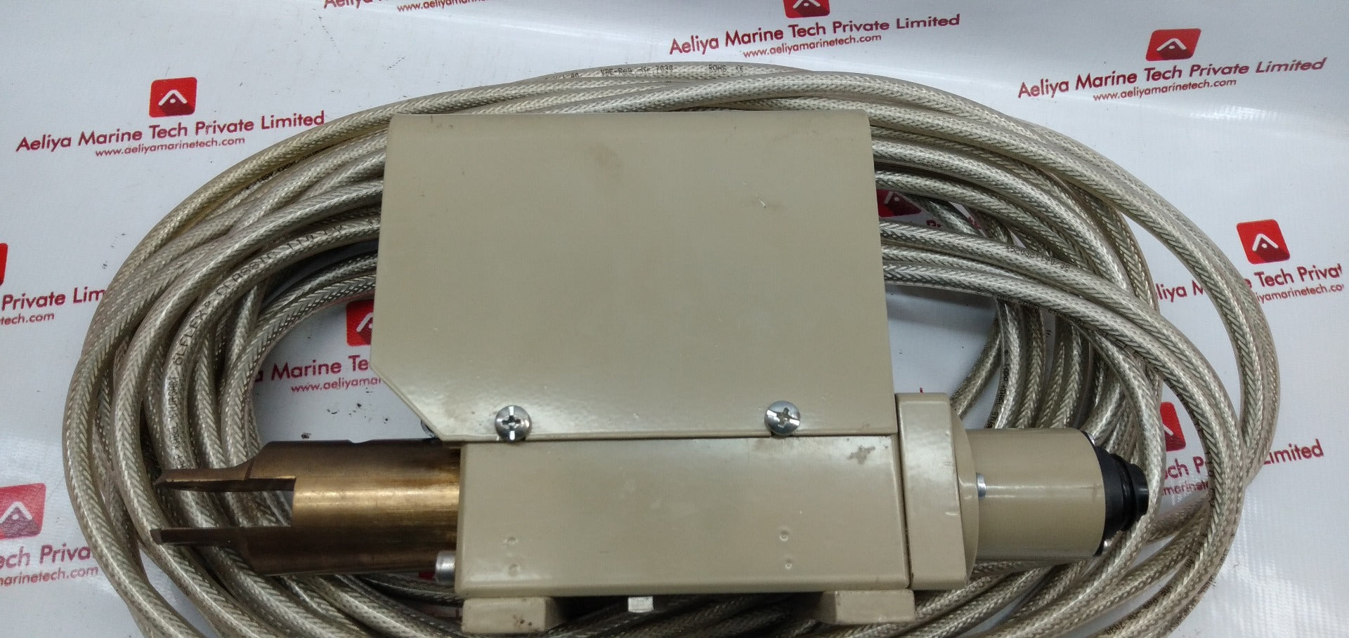 Amphenol Sensor Cable