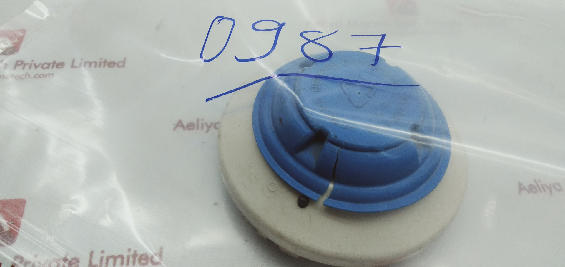 Honeywell tc806b1076 photoelectric smoke sensor