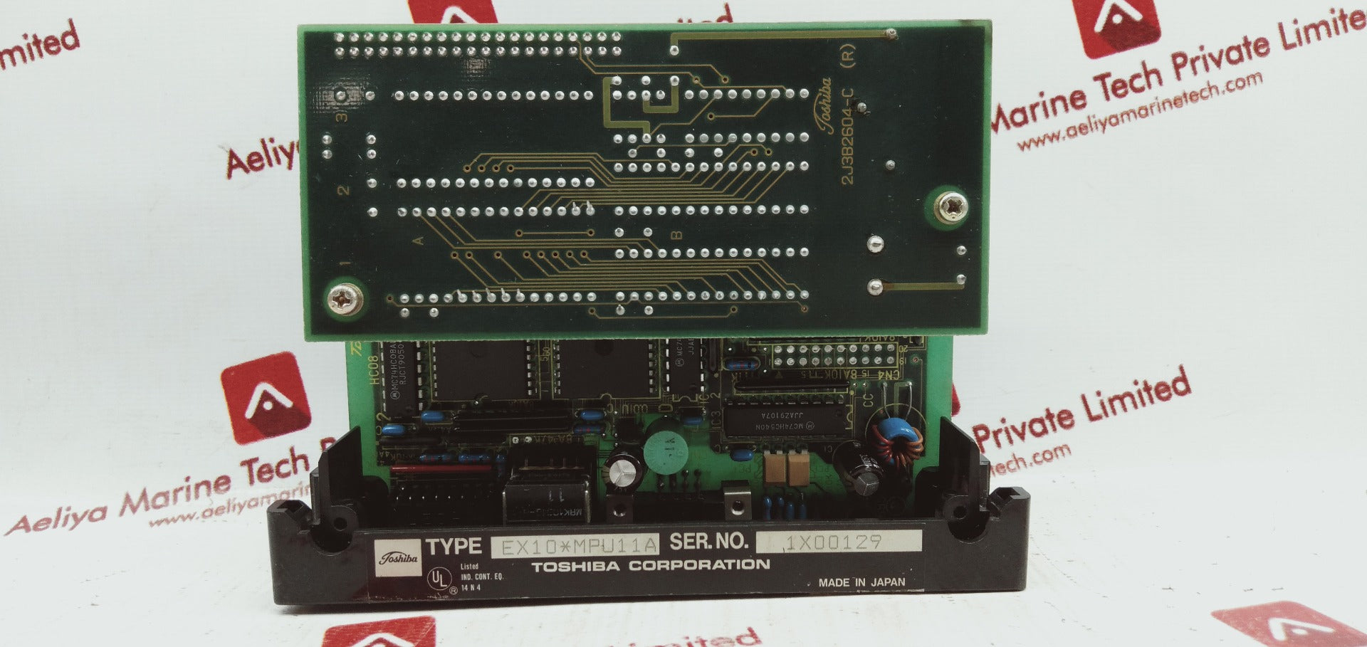 Toshiba ex10*mpu11a ex100 module