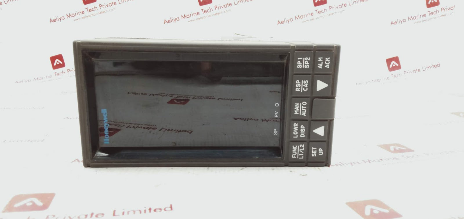 HONEYWELL UDC6300 DIGITAL PROCESS CONTROLLER
