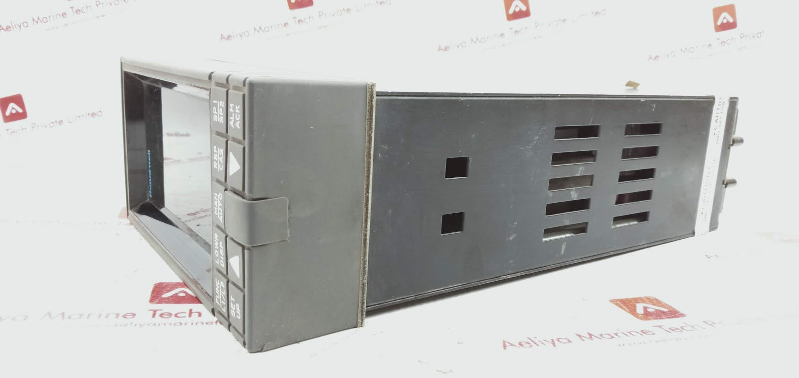 HONEYWELL UDC6300 DIGITAL PROCESS CONTROLLER