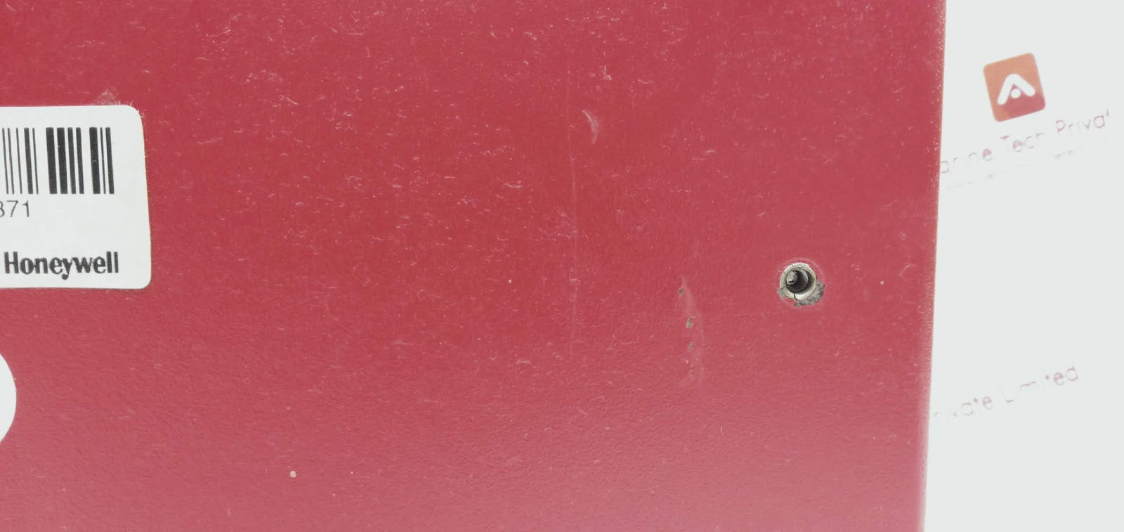 Tata honeywell t010008147 fire exit