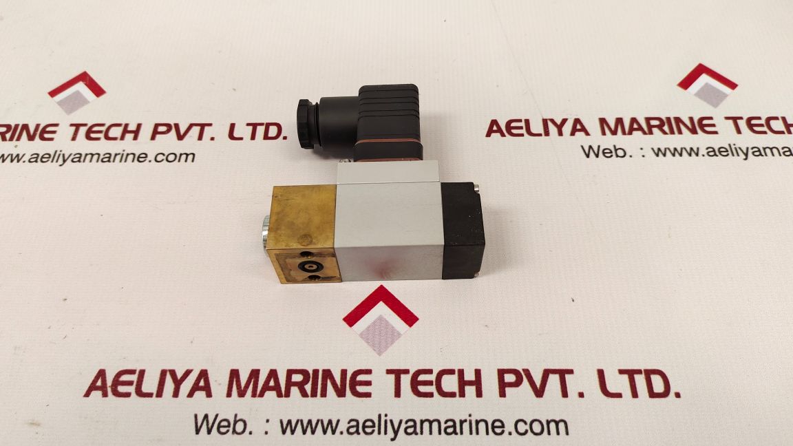 Trafag 9b0.2080 pressure switch