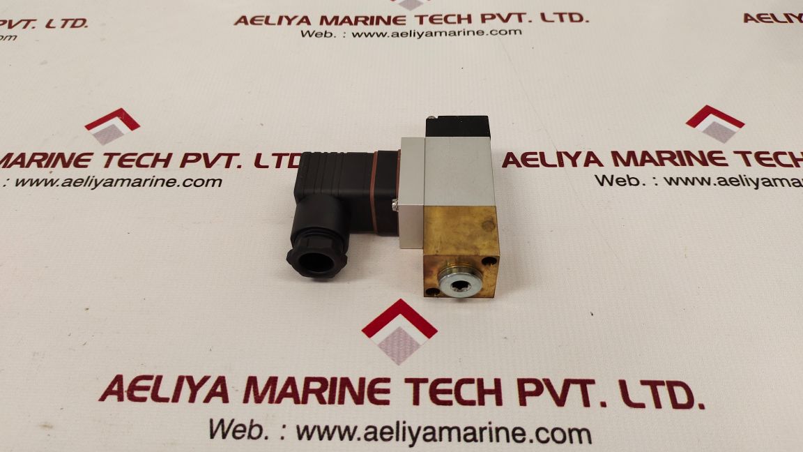Trafag 9b0.2080 pressure switch