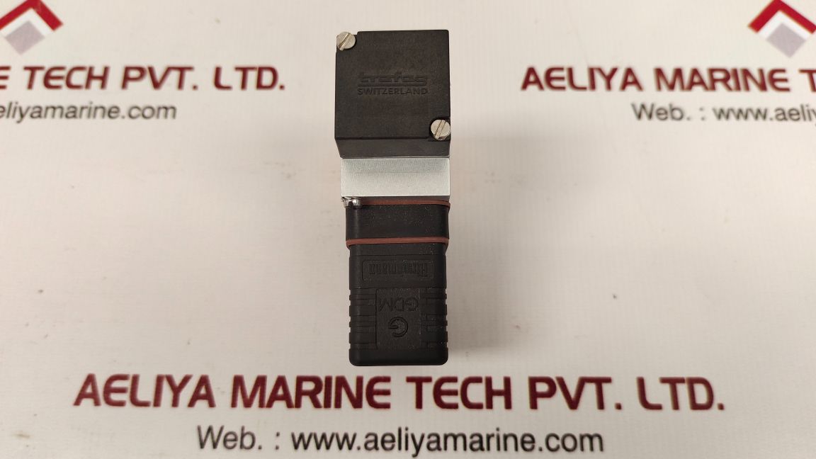 Trafag 9b0.2080 pressure switch
