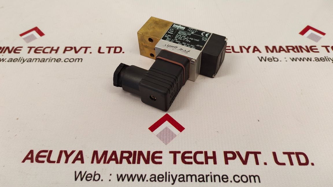 Trafag 9b0.2080 pressure switch