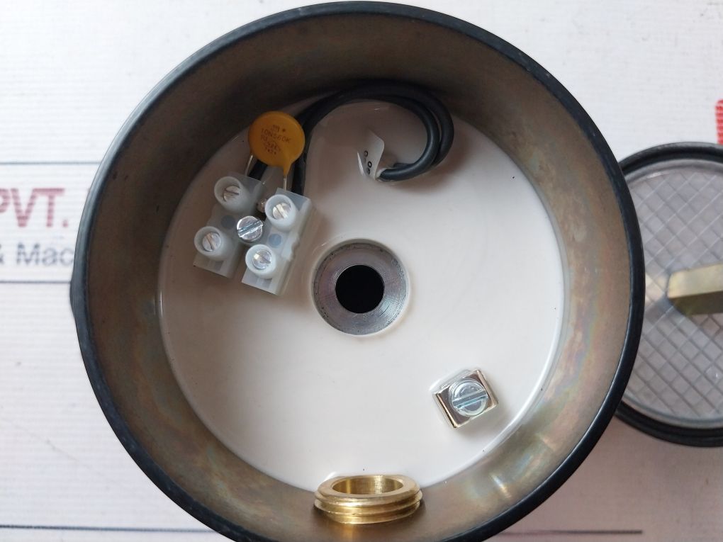 Imi Herion 1509 Coil For Valve 24V