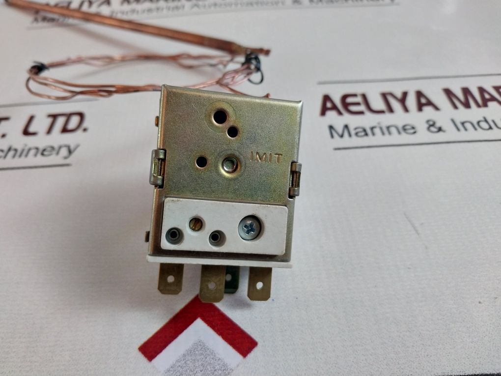Imit Tr2 Thermostat