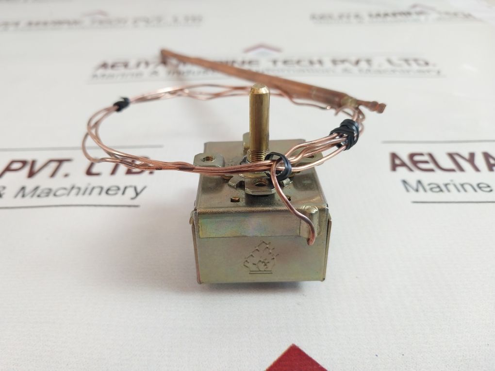 Imit Tr2 Thermostat
