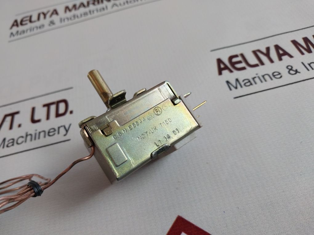 Imit Tr2 Thermostat