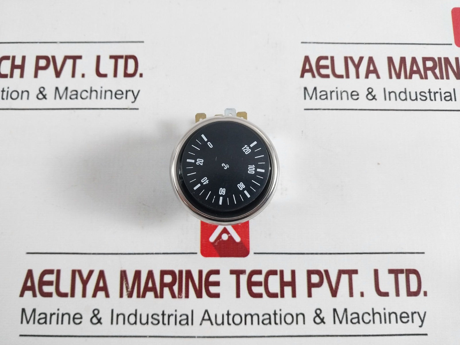 Imit Tr2 9325 Temperature Controller/ Thermostat 0/120°C