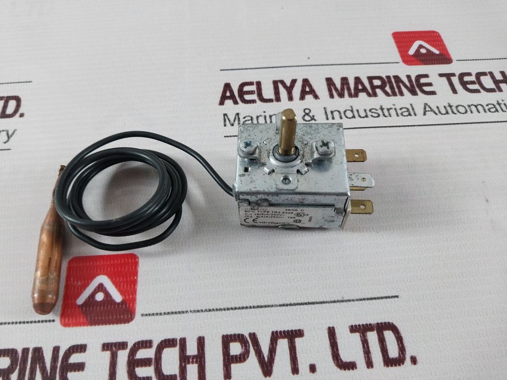Imit Tr2 9328 Thermostat