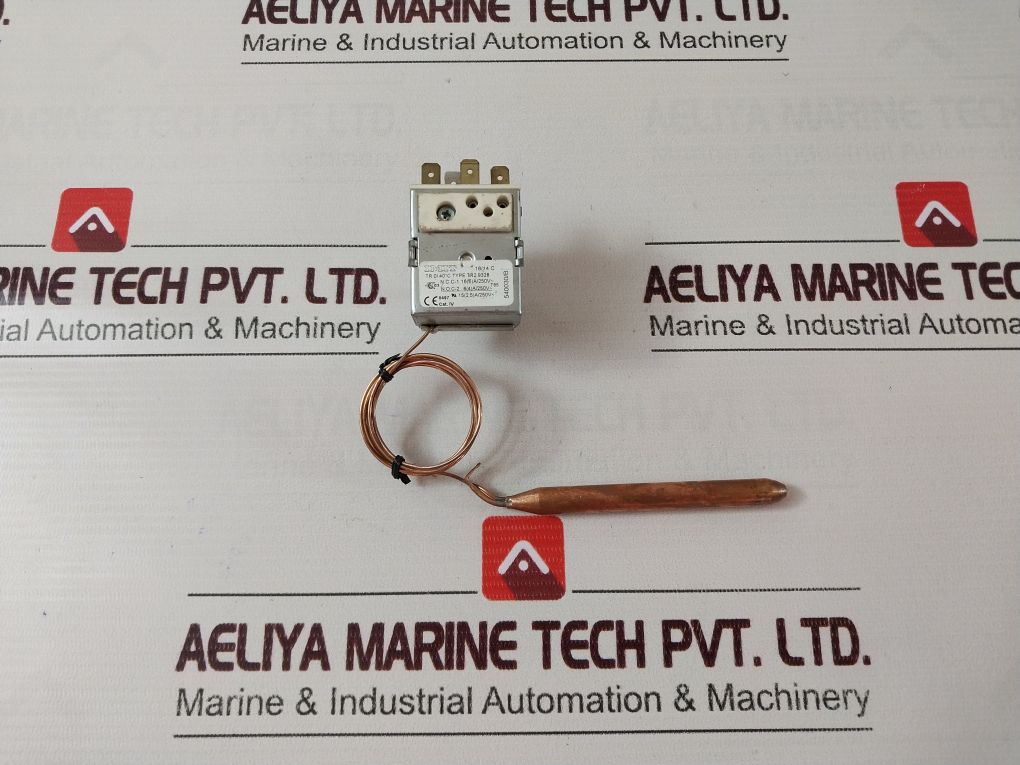 Imit Tr2 9328 Thermostat