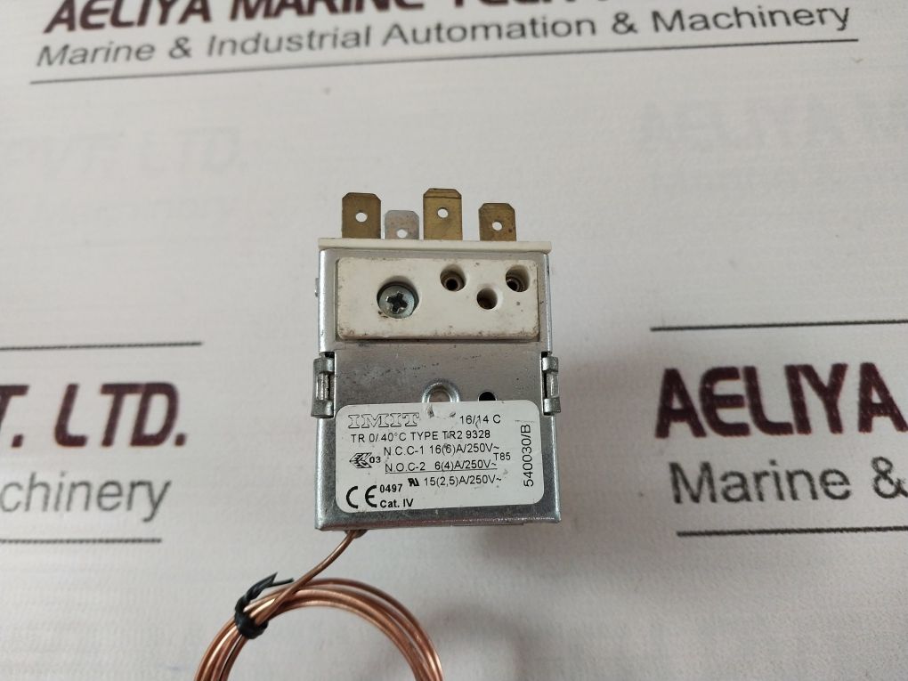 Imit Tr2 9328 Thermostat