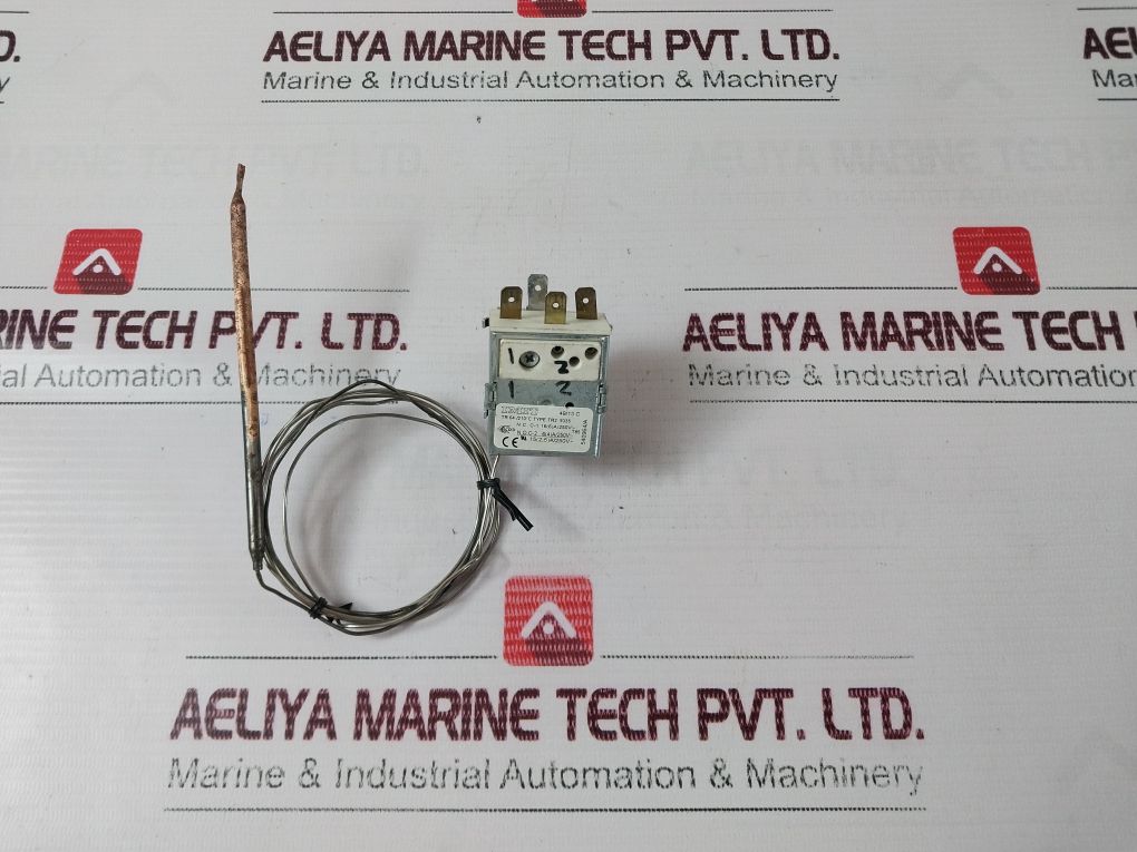 Imit Tr2 9335 High Temperature Thermostat