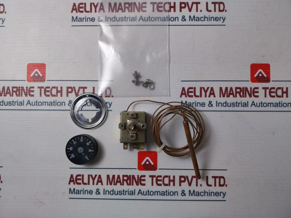 Imit Tr2 Temperature Thermostat 120°C