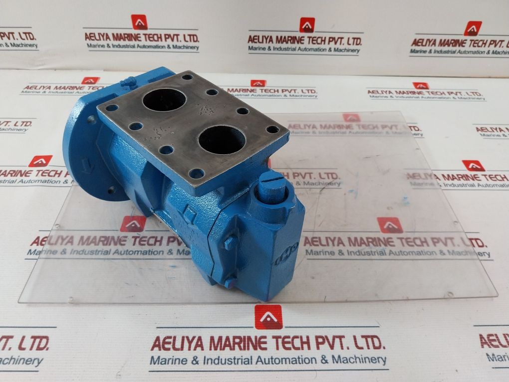 Imo Ace 038K2 Ntbp Pump 93 T.P. 8 Bar