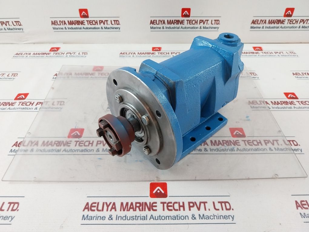 Imo Ace 038K2 Ntbp Pump 93 T.P. 8 Bar