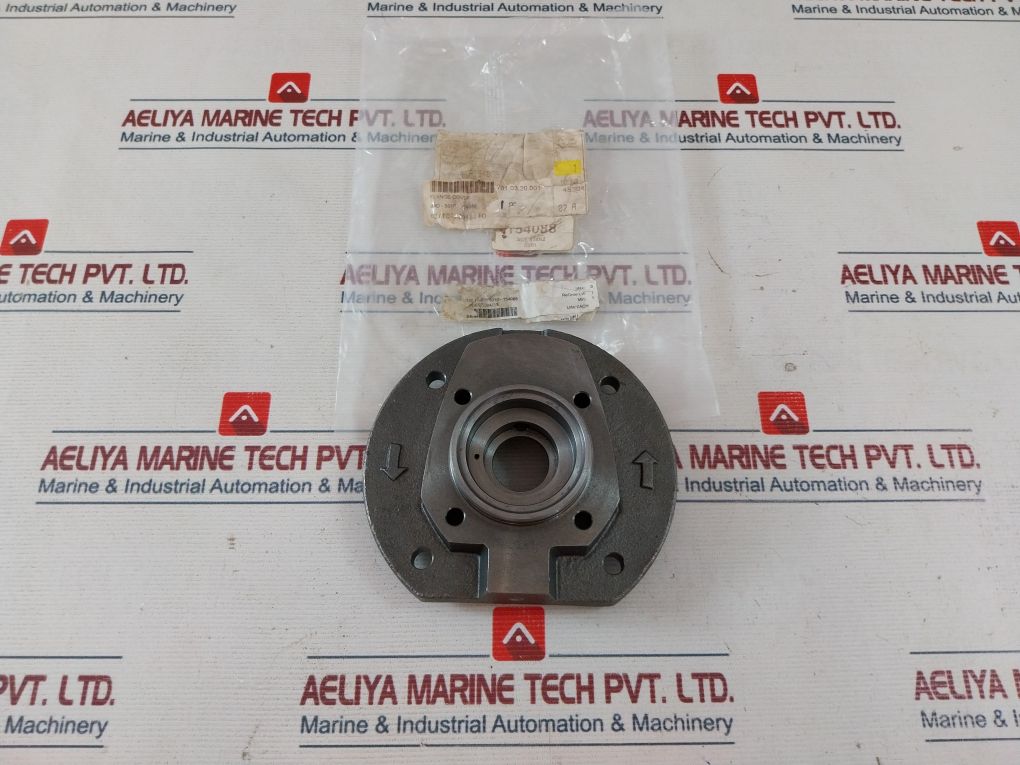 Imo Ace 038N2 Flange Cover P154088