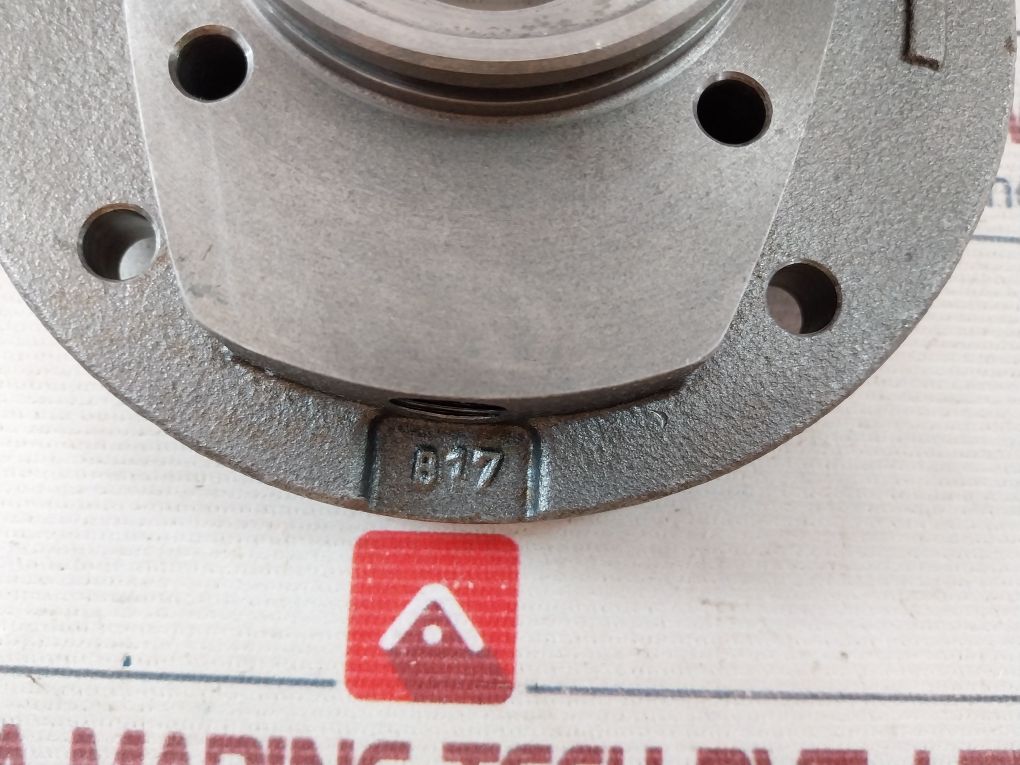 Imo Ace 038N2 Flange Cover P154088