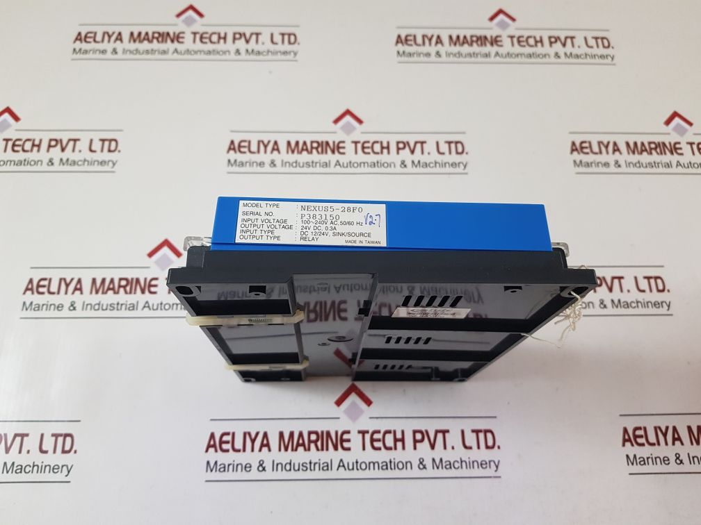 Imo Nexus5-28F0 Programmable Controller