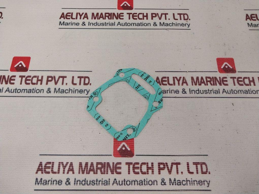 Imo Spare Parts Ace 025X2 G057E Joint Kit